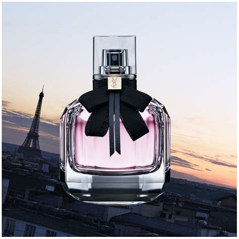 mon paris ysl 50ml boots|YSL hypnotic chypre.